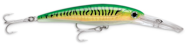 Rapala X-Rap Magnum 20 mm. 140 gr. 46 colore GGM